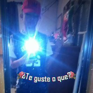 Meet your Posher, Andy